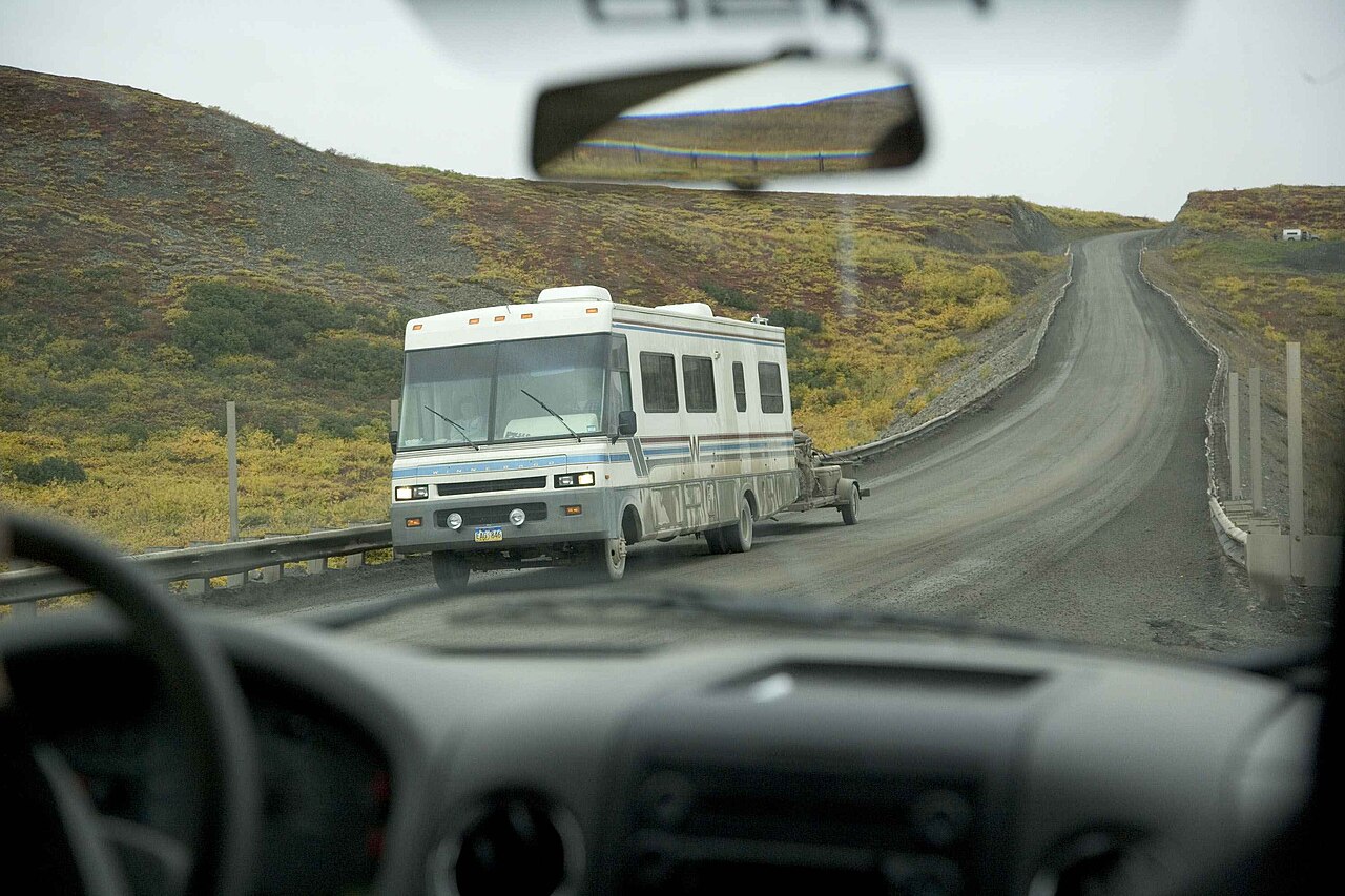 Checklist antes de un viaje