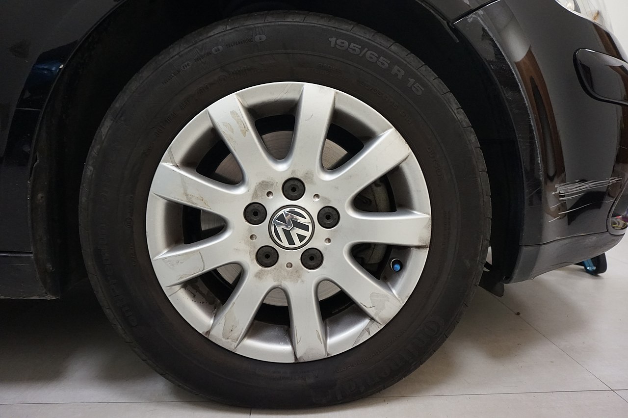Neumáticos para auto
