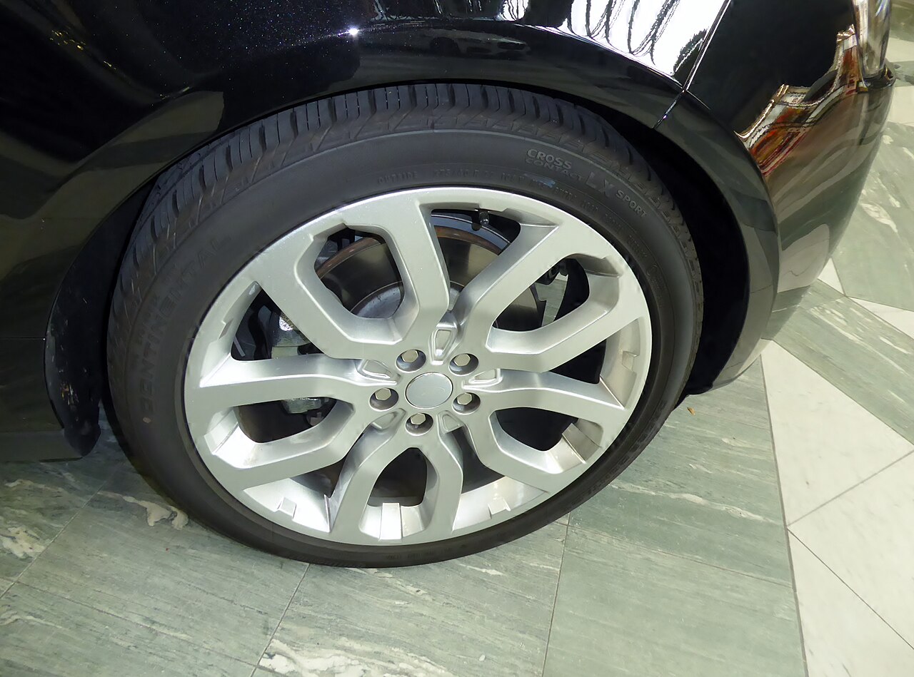 Neumáticos para SUV